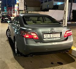 تۆیۆتا کامری